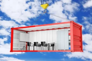 اسعار ايجار الحاويات