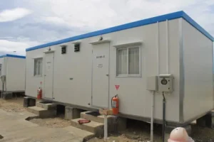 خدمات تصنيع كرفانات من بوما