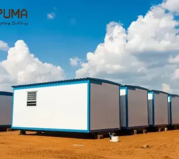 اسعار الكرفانات فى مصر