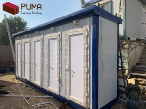 سعر الكرفانات في مصر