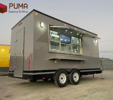 ايجار عربة فود ترك في مصر